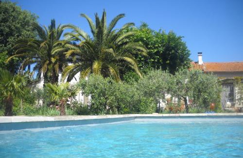 Grans Apartment | Appartement dans Mas Provencal