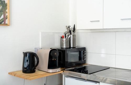 Haie Vigne Apartment | Appartement dans quartier pittoresque