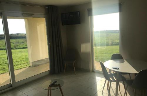 Wimereux Apartment | Appartement dans Résidence les Dunes du Golf