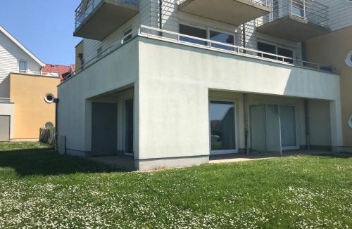 Wimereux Apartment | Appartement dans Résidence les Dunes du Golf