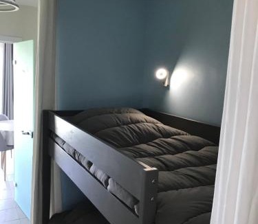 Wimereux Apartment | Appartement dans Résidence les Dunes du Golf