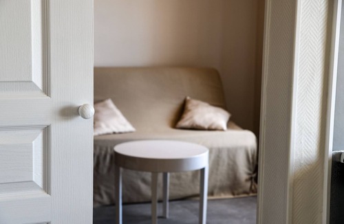 Jard-sur-Mer Apartment | Appartement Dans Résidence de Charme, au Calme et à Proximité des Plages