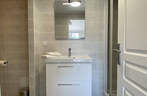 Jard-sur-Mer Apartment | Appartement Dans Résidence de Charme, au Calme et à Proximité des Plages