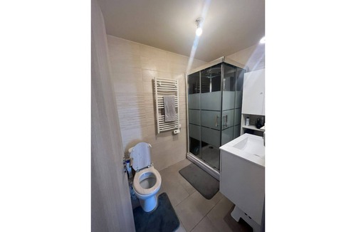 Osny Apartment | Appartement Dans Secteur Calme