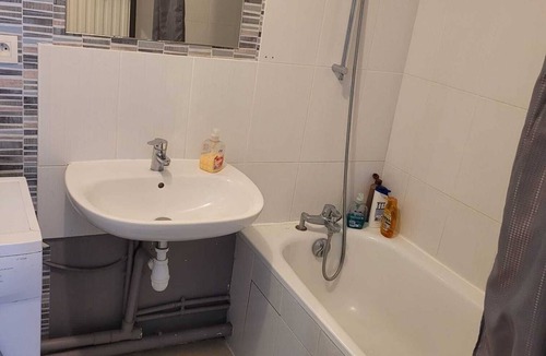 Plateau - Mont-Valerien Apartment | Appartement Dans une Résidence, Très Charmant Proche de Paris et la Défense