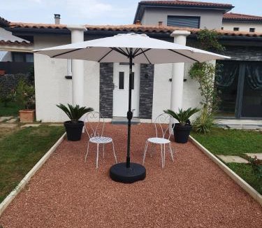 La Boisse Apartment | Appartement dans Villa Borghese