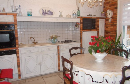 Albi Apartment | Appartement de 110 m² Avec Piscine et Grand Jardin
