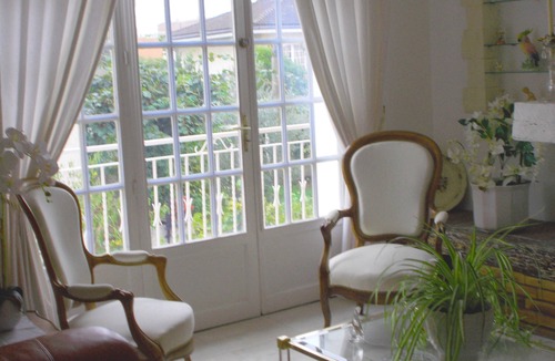 Albi Apartment | Appartement de 110 m² Avec Piscine et Grand Jardin