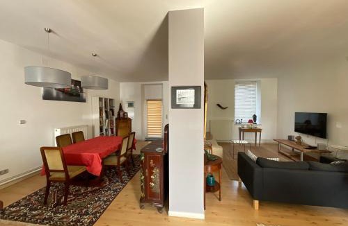 Ingwiller Apartment | Appartement de 130m2