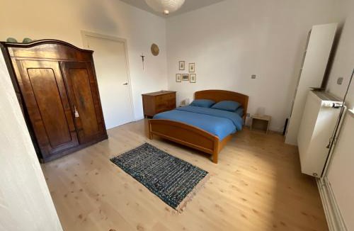 Ingwiller Apartment | Appartement de 130m2