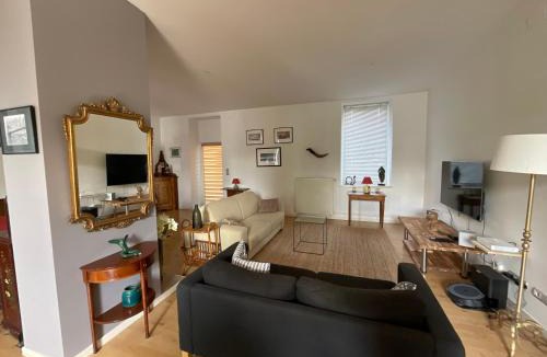 Ingwiller Apartment | Appartement de 130m2