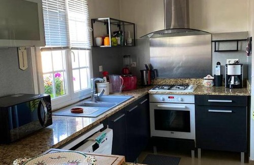 Checy Apartment | Appartement de 2 chambres a Checy