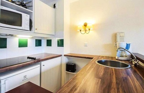 Soustons Apartment | Appartement de 2 chambres avec piscine partagee et jardin clos a Soustons