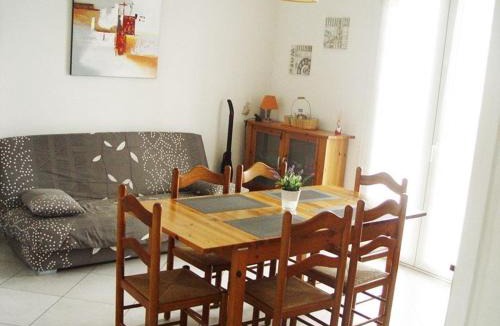 Marseillan Plage Apartment | Appartement de 3 Pièces, 6-8 couchages, 2 terrasses, parking privé - Avenue de la Méditerranée - FR-1-326-479