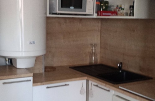 Guzet Neige Apartment | Appartement de 32 m2 Avec Grand Balcon, au Pieds des Pistes, Dans les Pyrénées