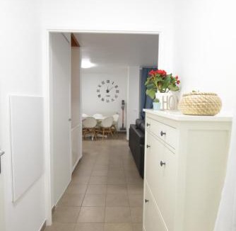 Juvisy-sur-Orge Apartment | Appartement de 4 chambres à 13 minutes de Paris (train)