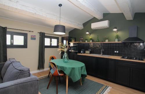 Sauveterre Apartment | Appartement de 40m2 indépendant