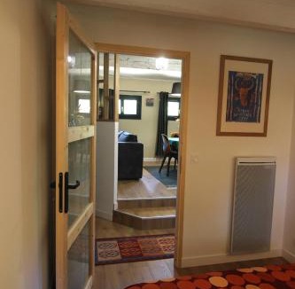 Sauveterre Apartment | Appartement de 40m2 indépendant