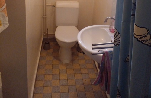Chatillon Apartment | Appartement de 42m2 Tout Equipe a Cote du Metro et 5 Minutes de Paris