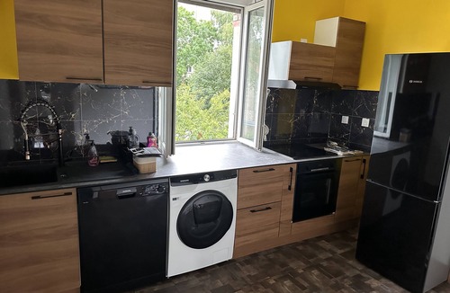 Besancon Apartment | Appartement de Caractère Proche Centre