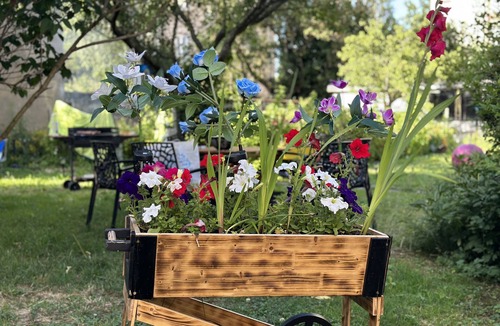 Besancon Apartment | Appartement de Caractère Proche Centre