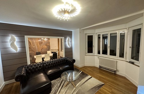 Besancon Apartment | Appartement de Caractère Proche Centre