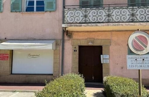 Saint-Tropez City Centre Apartment | Appartement de Charme