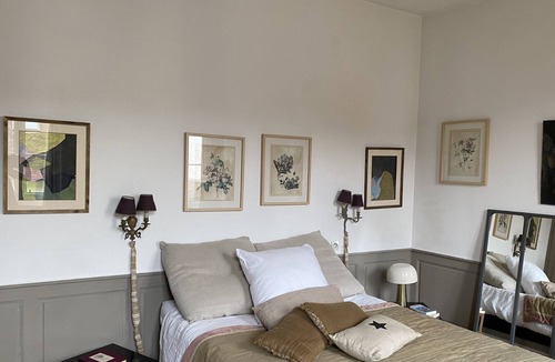 Beauvais Apartment | Appartement de Charme