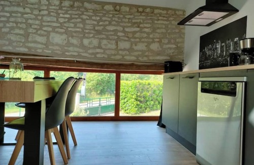 Berthegon Apartment | Appartement de Charme