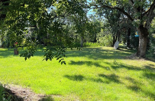 Devillac Apartment | Appartement de Charme Dans une Propriété Campagnarde et une Région Touristique