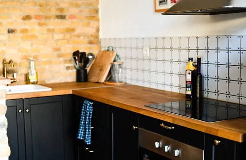 Dunkerque Centre Apartment | Appartement de Charme - Dunkerque Centre