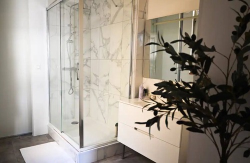 Dunkerque Centre Apartment | Appartement de Charme - Dunkerque Centre