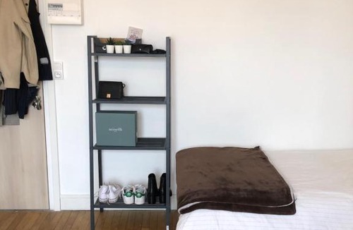 Villers-les-Nancy Apartment | Appartement de charme Nancy