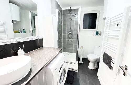 Bourges Apartment | Appartement de Charme T2 au Coeur de Bourges