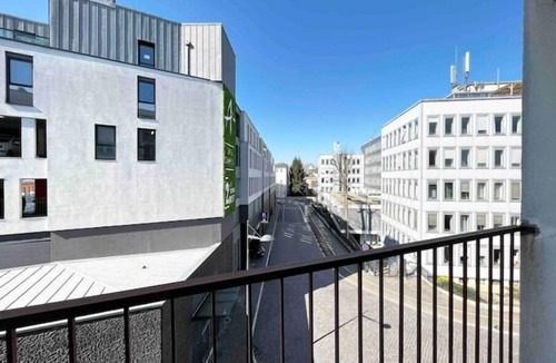Bourges Apartment | Appartement de Charme T2 au Coeur de Bourges