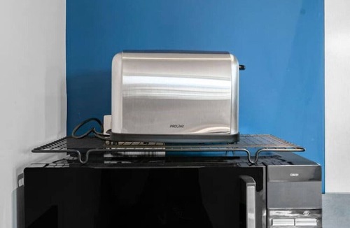 Clermont-Ferrand Apartment | Appartement design avec parking privé