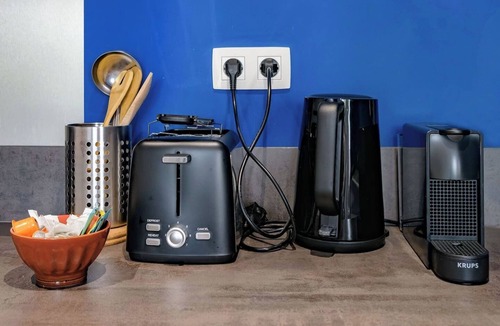 Clermont-Ferrand Apartment | Appartement design avec parking privé