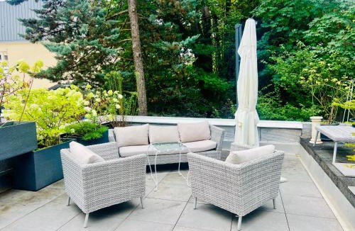 Divonne-les-Bains Apartment | Appartement de luxe plein centre