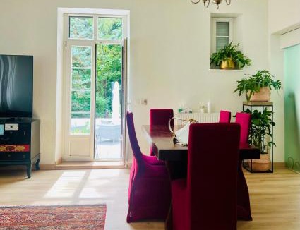 Divonne-les-Bains Apartment | Appartement de luxe plein centre