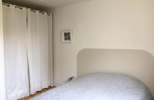 Le Kremlin-Bicetre Apartment | Appartement de designer, Grand Paris pour 6 personnes, Metro 14