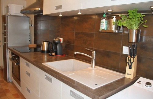 Le Puy-en-Velay Apartment | Appartement de charme 4 etoiles à deux pas du cœur