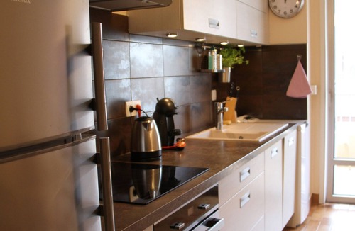 Le Puy-en-Velay Apartment | Appartement de charme 4 etoiles à deux pas du cœur