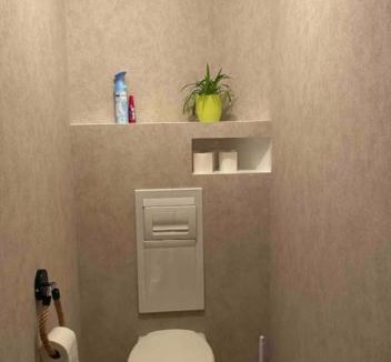 Eloyes Apartment | Appartement de kiki