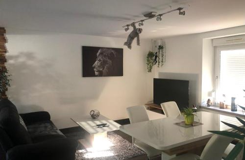 Eloyes Apartment | Appartement de kiki