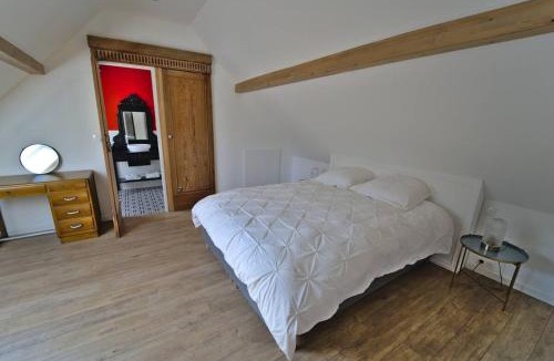 Wahagnies Apartment | Appartement de la Pévèle