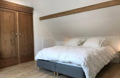 Wahagnies Apartment | Appartement de la Pévèle