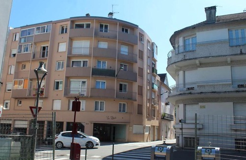 Lourdes Apartment | Appartement de luxe hyper centre