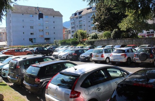 Lourdes Apartment | Appartement de luxe hyper centre