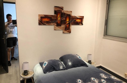 Lourdes Apartment | Appartement de luxe hyper centre