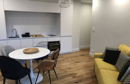 Corte Apartment | Appartement de luxe Panate